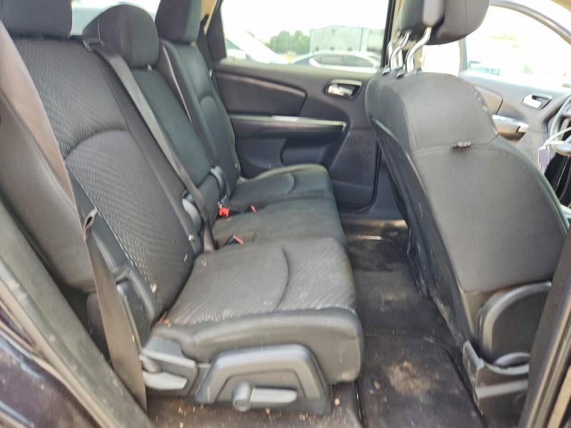 2011 Dodge Journey მანქანა იყიდება აუქციონზე, vin: 3D4PG1FG1BT501606, აუქციონის ნომერი: 59325846