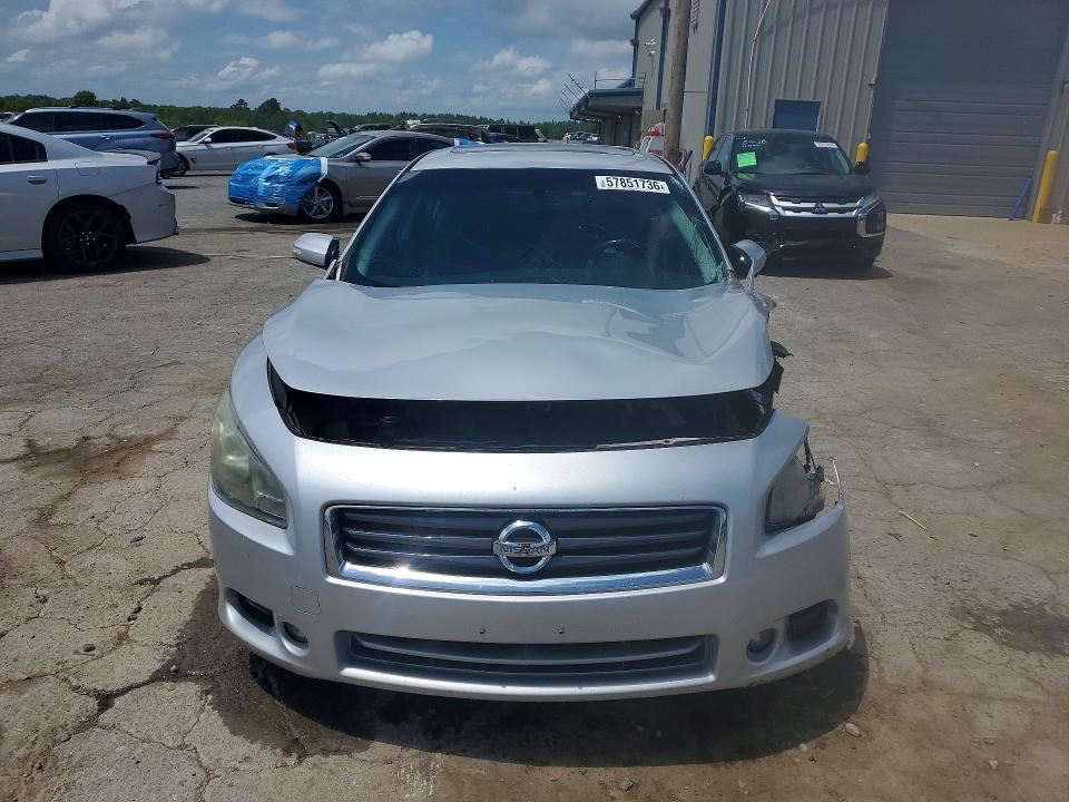 Aukcja sprzedaży 2012 Nissan Maxima, vin: 1N4AA5AP2CC861165, numer aukcji: 57851736