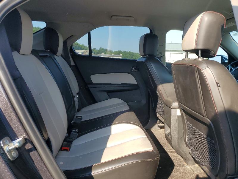 Продаж на аукціоні авто 2016 Chevrolet Equinox, vin: 2GNALDEK4G6313459, номер лоту: 85615645