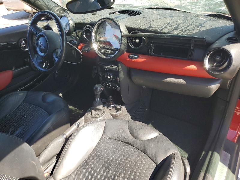 Aukcja sprzedaży 2012 Mini Cooper Coupe, vin: WMWSX3C5XCT154678, numer aukcji: 58295806