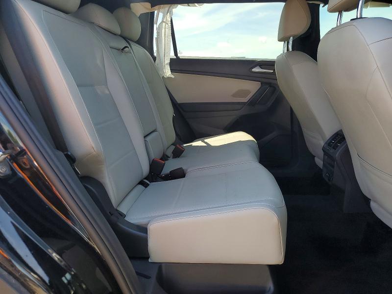 Продажа на аукционе авто 2021 Volkswagen Tiguan, vin: 3VV2B7AXXMM055762, номер лота: 58277836
