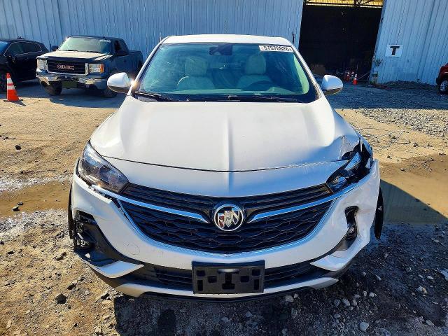 57576026 :رقم المزاد ، KL4MMCSL1MB134518 vin ، 2021 Buick Encore Gx مزاد بيع