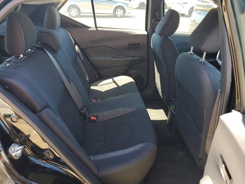 Aukcja sprzedaży 2020 Nissan Kicks, vin: 3N1CP5BV6LL504867, numer aukcji: 55546706