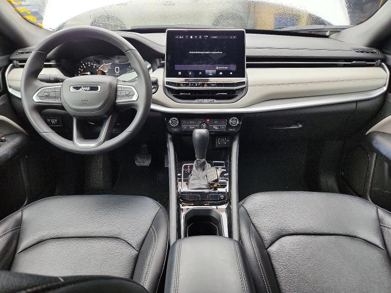 Aukcja sprzedaży 2025 Jeep Compass, vin: 3C4NJDCN5ST510402, numer aukcji: 59342166