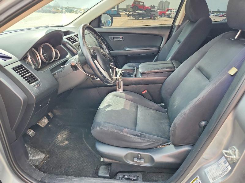 Aukcja sprzedaży 2013 Mazda Cx-9, vin: JM3TB2BA0D0401232, numer aukcji: 56233356