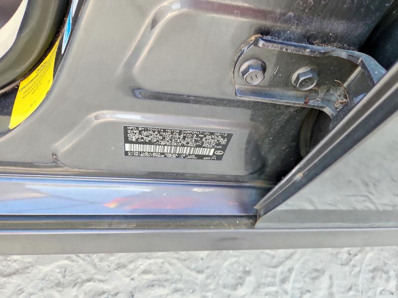 Продаж на аукціоні авто 2012 Lexus Is, vin: JTHBF5C28C5170582, номер лоту: 56610906