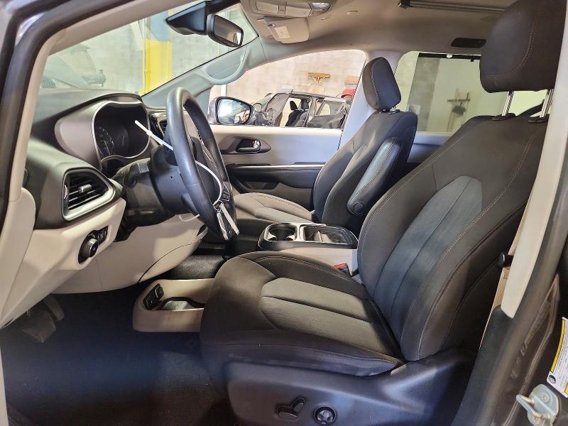 Aukcja sprzedaży 2020 Chrysler Pacifica, vin: 2C4RC1FG1LR222663, numer aukcji: 56502746