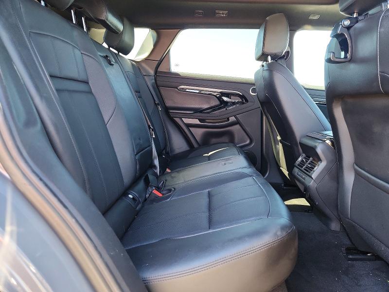 Продаж на аукціоні авто 2023 Land Rover Range Rover Evoque, vin: SALZL2FX7PH223963, номер лоту: 55644716