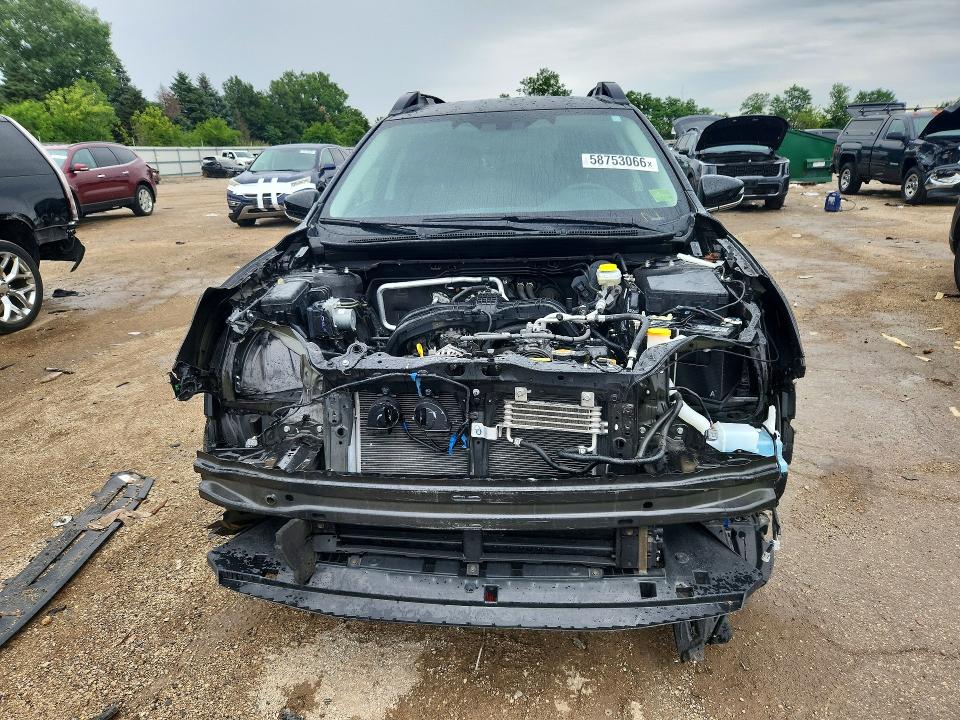 Aukcja sprzedaży 2024 Subaru Outback, vin: 4S4BTACC3R3204567, numer aukcji: 58753066