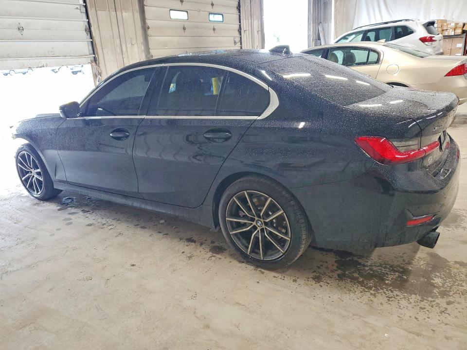 58062836 :رقم المزاد ، 3MW5R7J02L8B06668 vin ، 2020 Bmw 330xi مزاد بيع