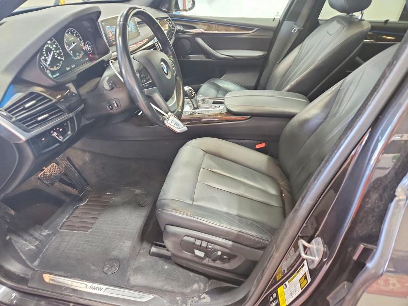 Aukcja sprzedaży 2017 Bmw X5, vin: 5UXKR0C32H0V82360, numer aukcji: 55951786