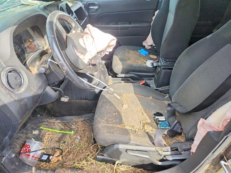 Aukcja sprzedaży 2016 Jeep Patriot, vin: 1C4NJPFAXGD612902, numer aukcji: 57675386