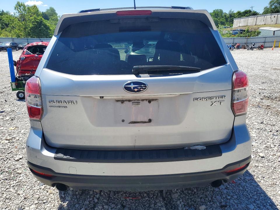 Продажа на аукционе авто 2015 Subaru Forester, vin: JF2SJGUC5FH406497, номер лота: 58006216