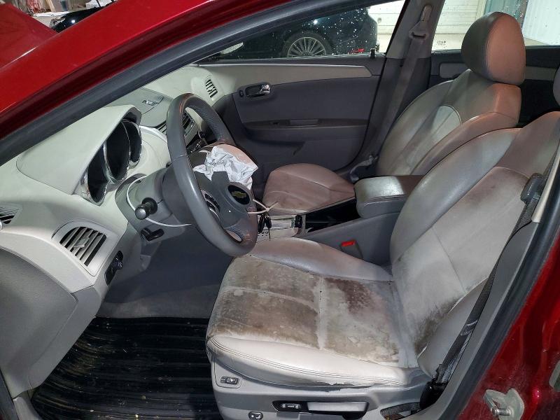 Aukcja sprzedaży 2011 Chevrolet Malibu, vin: 1G1ZD5E72BF188088, numer aukcji: 56682326