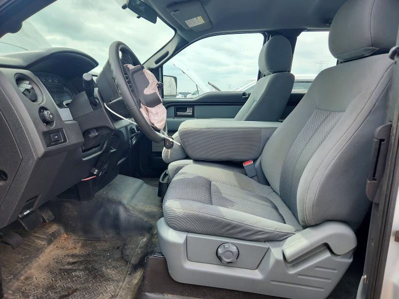 Продажа на аукционе авто 2013 Ford F150, vin: 1FTFX1CF6DKE43498, номер лота: 56635806
