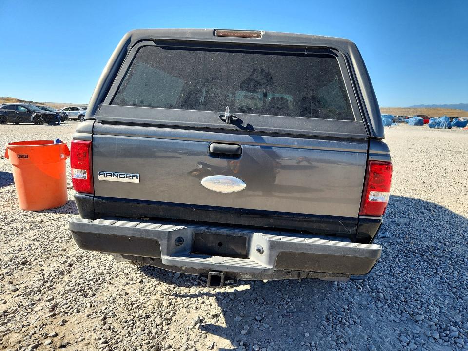 Aukcja sprzedaży 2007 Ford Ranger, vin: 1FTZR45E77PA41073, numer aukcji: 57417086