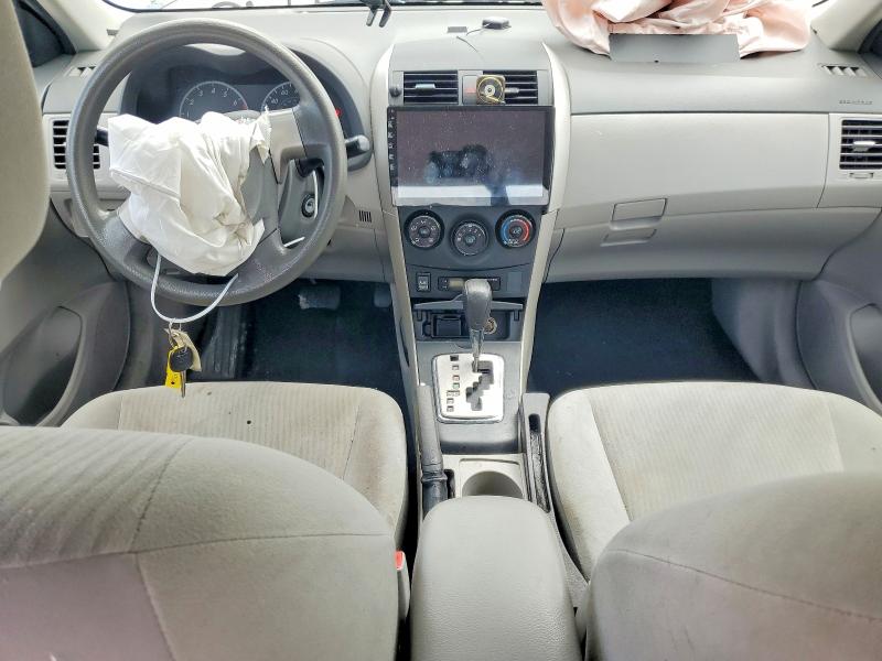 Aukcja sprzedaży 2010 Toyota Corolla, vin: 2T1BU4EE2AC351301, numer aukcji: 56181396