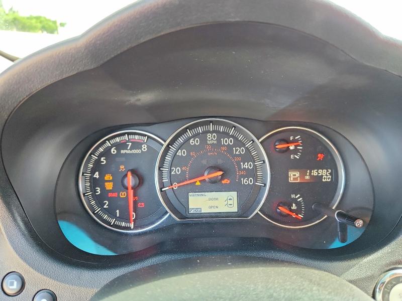 55616726 :رقم المزاد ، 1N4AA5AP0DC833303 vin ، 2013 Nissan Maxima مزاد بيع