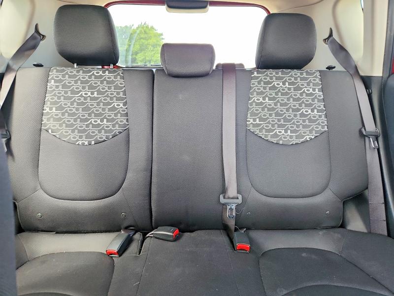 Продажа на аукционе авто 2011 Kia Soul, vin: KNDJT2A23B7285178, номер лота: 85984245