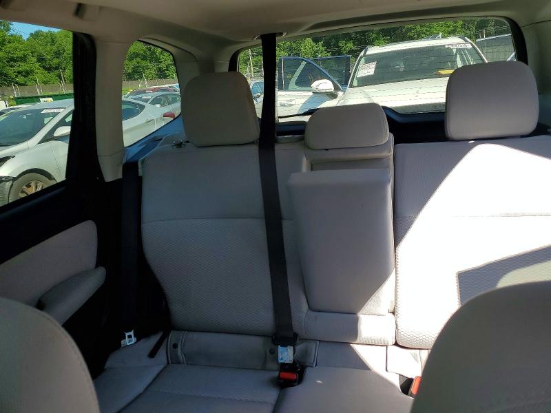 Продажа на аукционе авто 2014 Subaru Forester, vin: JF2SJAEC6EH547962, номер лота: 55215036