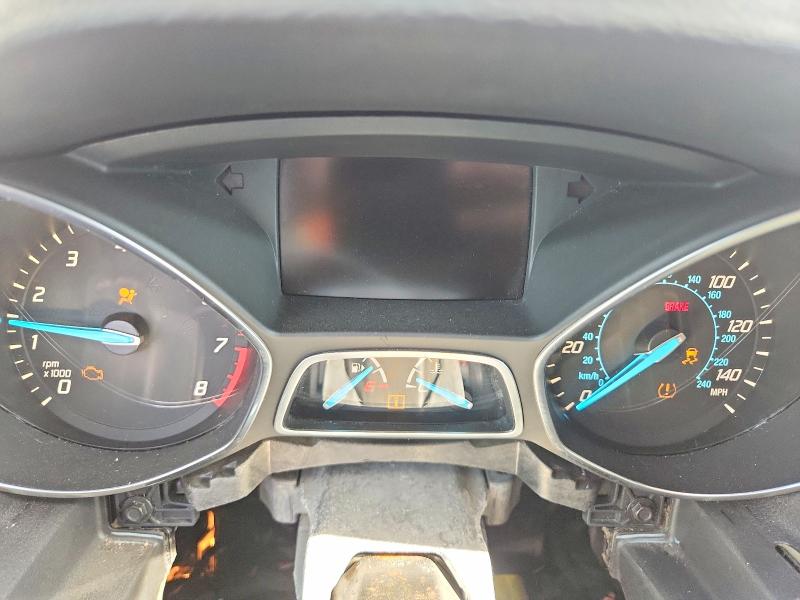Продаж на аукціоні авто 2016 Ford Escape, vin: 1FMCU0GX3GUC35351, номер лоту: 55645296