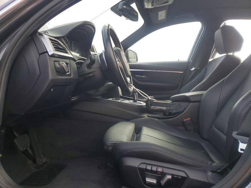 Aukcja sprzedaży 2017 Bmw 330e, vin: WBA8E1C53HK480176, numer aukcji: 56116106