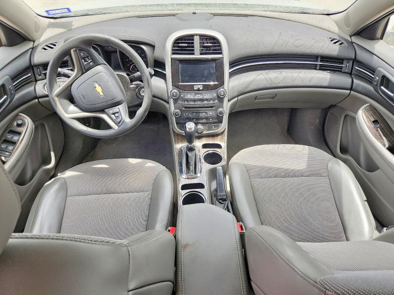 Продажа на аукционе авто 2016 Chevrolet Malibu Limited, vin: 1G11C5SA8GF166314, номер лота: 56112686