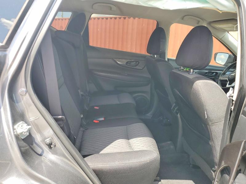 Aukcja sprzedaży 2020 Nissan Rogue, vin: JN8AT2MT9LW006302, numer aukcji: 56163296