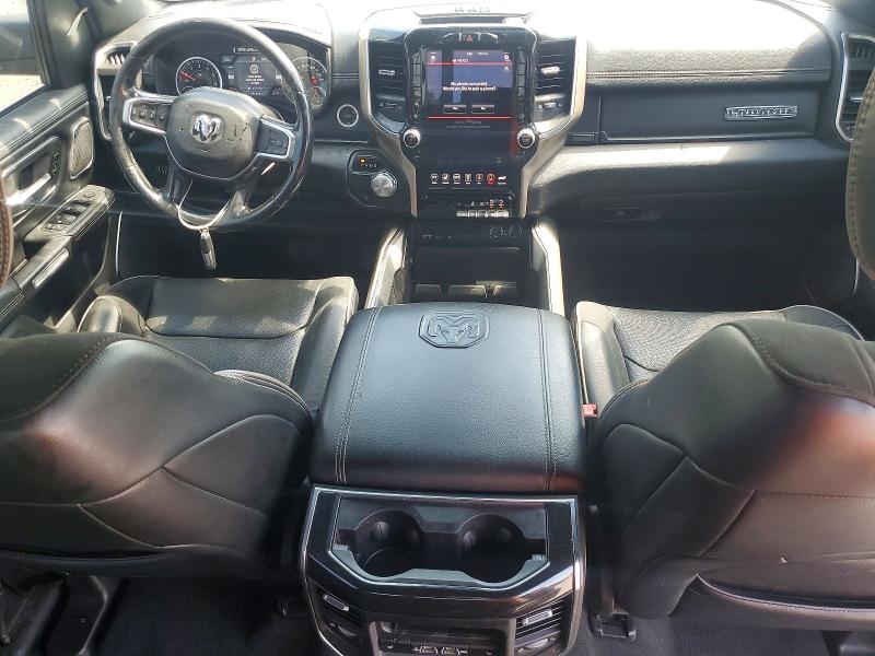 Продажа на аукционе авто 2019 Ram 1500, vin: 1C6RREJG4KN720873, номер лота: 56891266