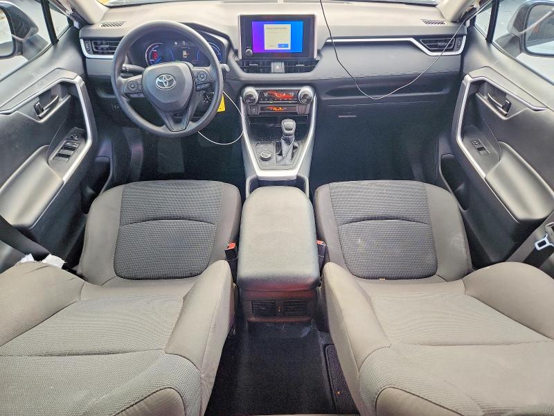 Продажа на аукционе авто 2024 Toyota Rav4, vin: 4T3LWRFV7RU112631, номер лота: 56528226