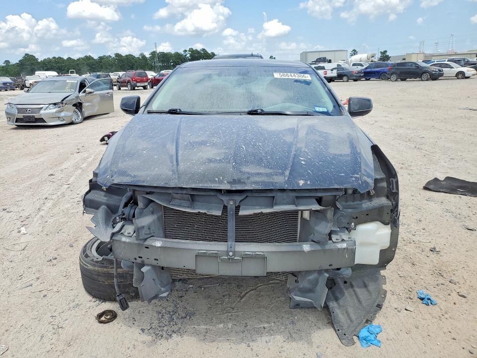 Aukcja sprzedaży 2019 Cadillac Xts, vin: 2G61M5S3XK9132420, numer aukcji: 58844306