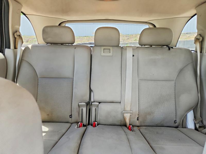 Продаж на аукціоні авто 2007 Ford Edge, vin: 2FMDK36CX7BA72276, номер лоту: 58123146