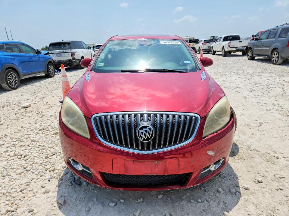 Продаж на аукціоні авто 2013 Buick Verano, vin: 1G4PS5SKXD4251428, номер лоту: 58502986