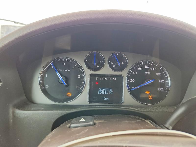 Продажа на аукционе авто 2008 Cadillac Escalade, vin: 1GYFK638X8R184860, номер лота: 56741856