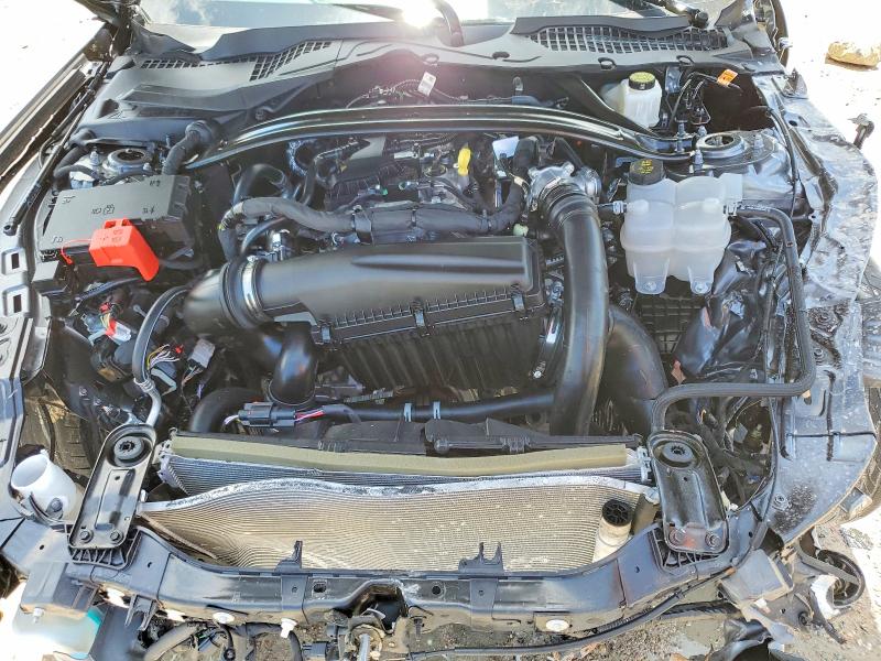Продажа на аукционе авто 2026 Ford Mustang, vin: 1FAGP8UHXT5118482, номер лота: 57696616