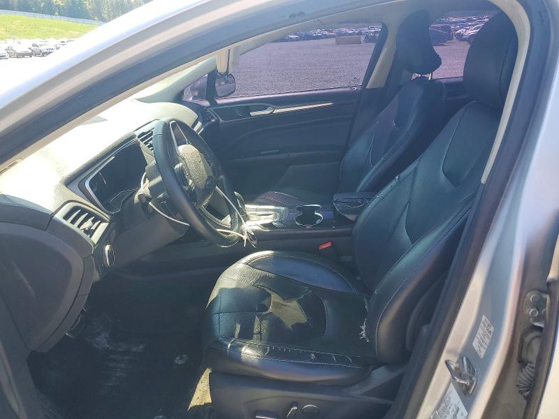 Продаж на аукціоні авто 2016 Ford Fusion, vin: 3FA6P0K96GR283828, номер лоту: 55948476