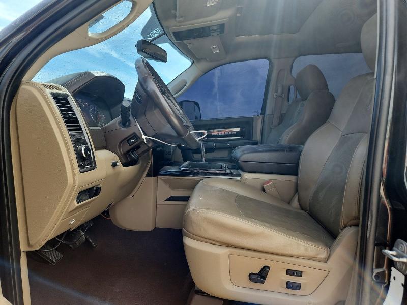 Продажа на аукционе авто 2010 Dodge Ram 2500, vin: 3D7UT2HL7AG152685, номер лота: 55450276
