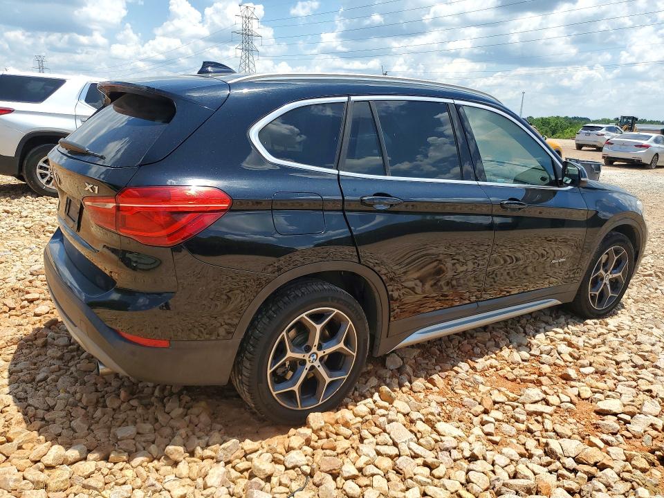 Aukcja sprzedaży 2018 Bmw X1, vin: WBXHT3Z30J4A66556, numer aukcji: 56698176