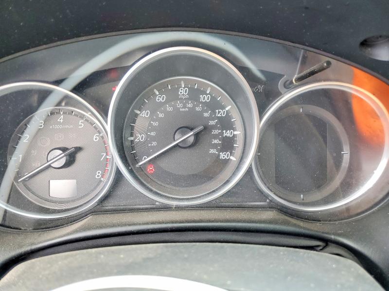 Aukcja sprzedaży 2016 Mazda Cx-5, vin: JM3KE2DY7F0513431, numer aukcji: 58032786