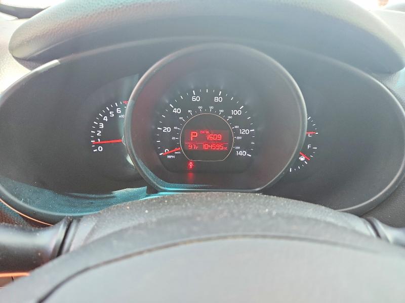 59535726 :رقم المزاد ، KNDJP3A52J7565662 vin ، 2018 Kia Soul مزاد بيع