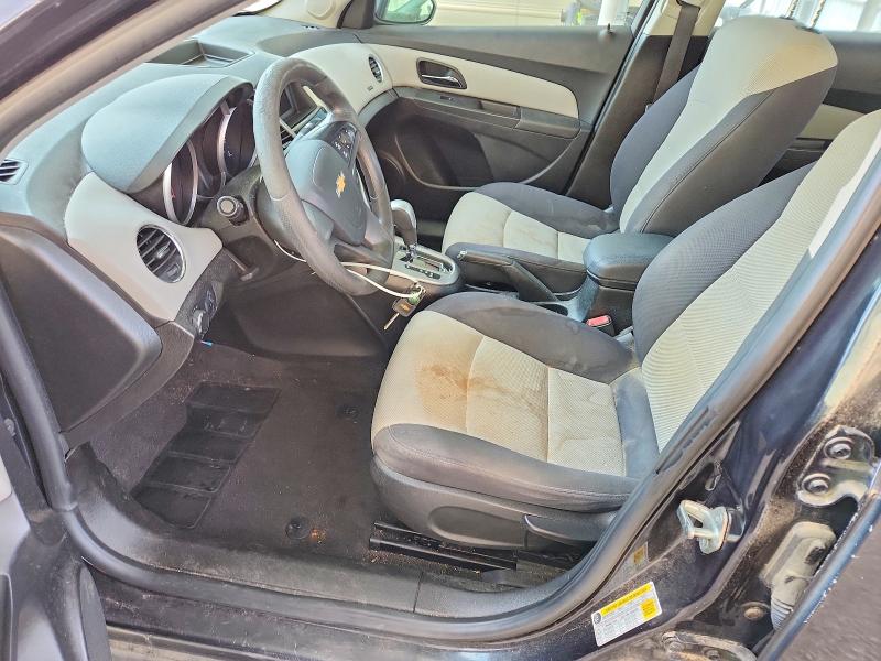 Aukcja sprzedaży 2013 Chevrolet Cruze, vin: 1G1PA5SH4D7285951, numer aukcji: 56883066