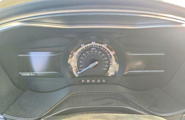 Продажа на аукционе авто 2019 Ford Fusion, vin: 3FA6P0HD4KR133365, номер лота: 56435036