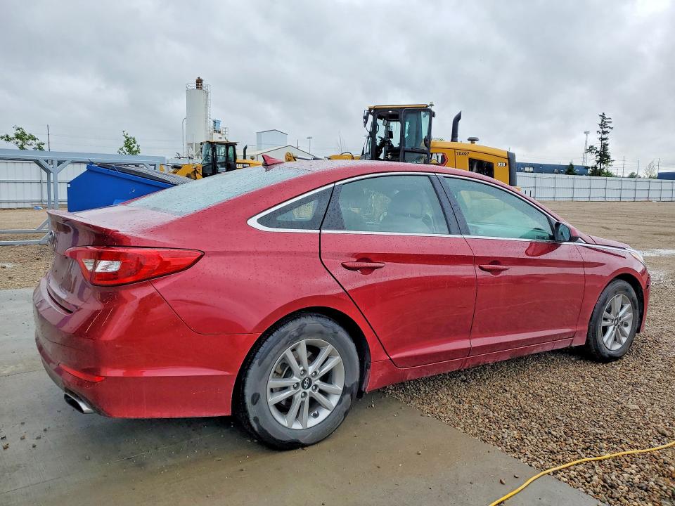 Aukcja sprzedaży 2016 Hyundai Sonata, vin: 5NPE24AF1GH348235, numer aukcji: 56306336
