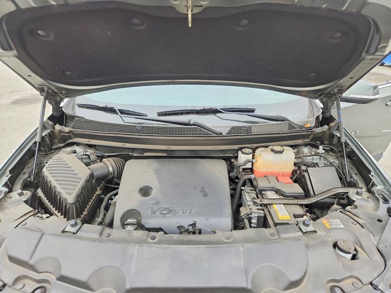 Продажа на аукционе авто 2022 Chevrolet Traverse, vin: 1GNERGKW7NJ172248, номер лота: 58043336