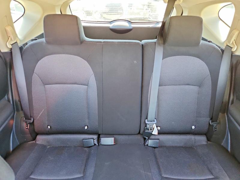 Aukcja sprzedaży 2013 Nissan Rogue, vin: JN8AS5MT6DW545188, numer aukcji: 55844996