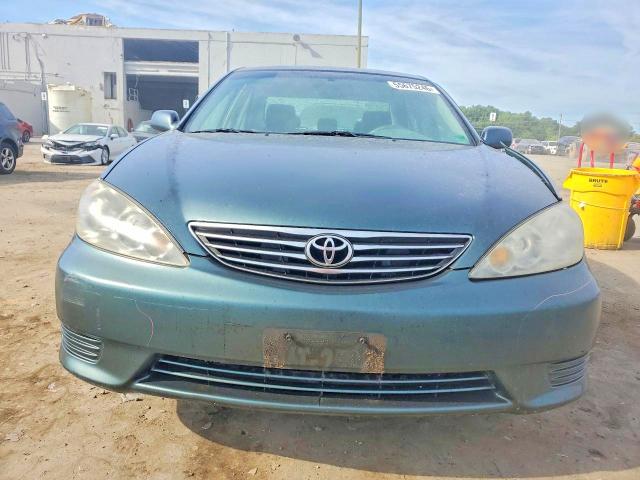 2006 Toyota Camry მანქანა იყიდება აუქციონზე, vin: 4T1BE32K66U132252, აუქციონის ნომერი: 55675246