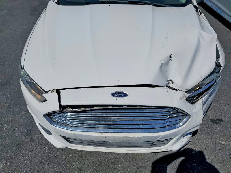 Aukcja sprzedaży 2013 Ford Fusion, vin: 3FA6P0G72DR120659, numer aukcji: 56994496