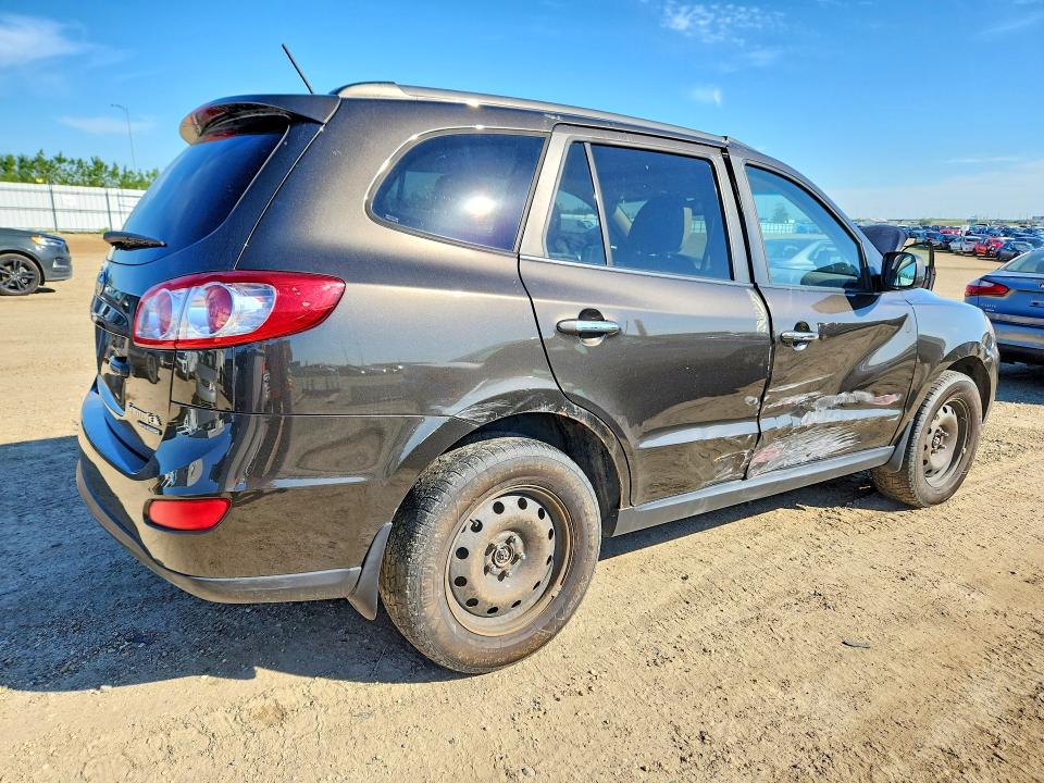 Aukcja sprzedaży 2011 Hyundai Santa Fe, vin: 5XYZHDAG2BG015003, numer aukcji: 58469846