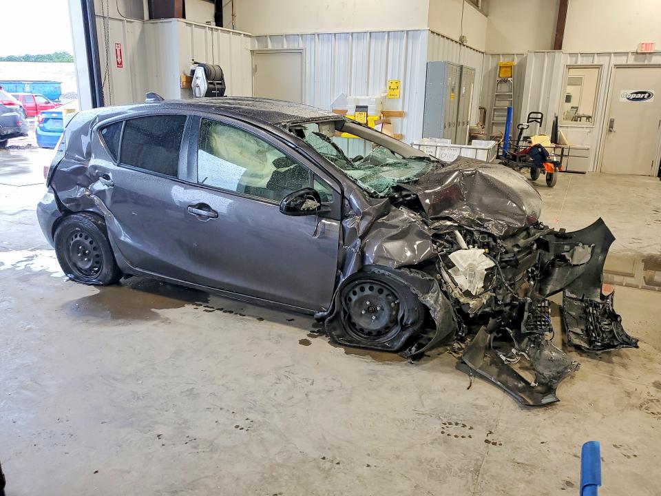 Продаж на аукціоні авто 2015 Toyota Prius C, vin: JTDKDTB39F1088393, номер лоту: 56986266