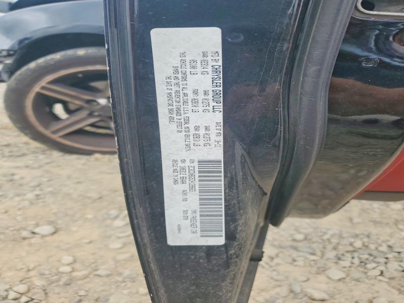 57937146 :رقم المزاد ، 2C3CDXBG5CH139663 vin ، 2012 Dodge Charger مزاد بيع